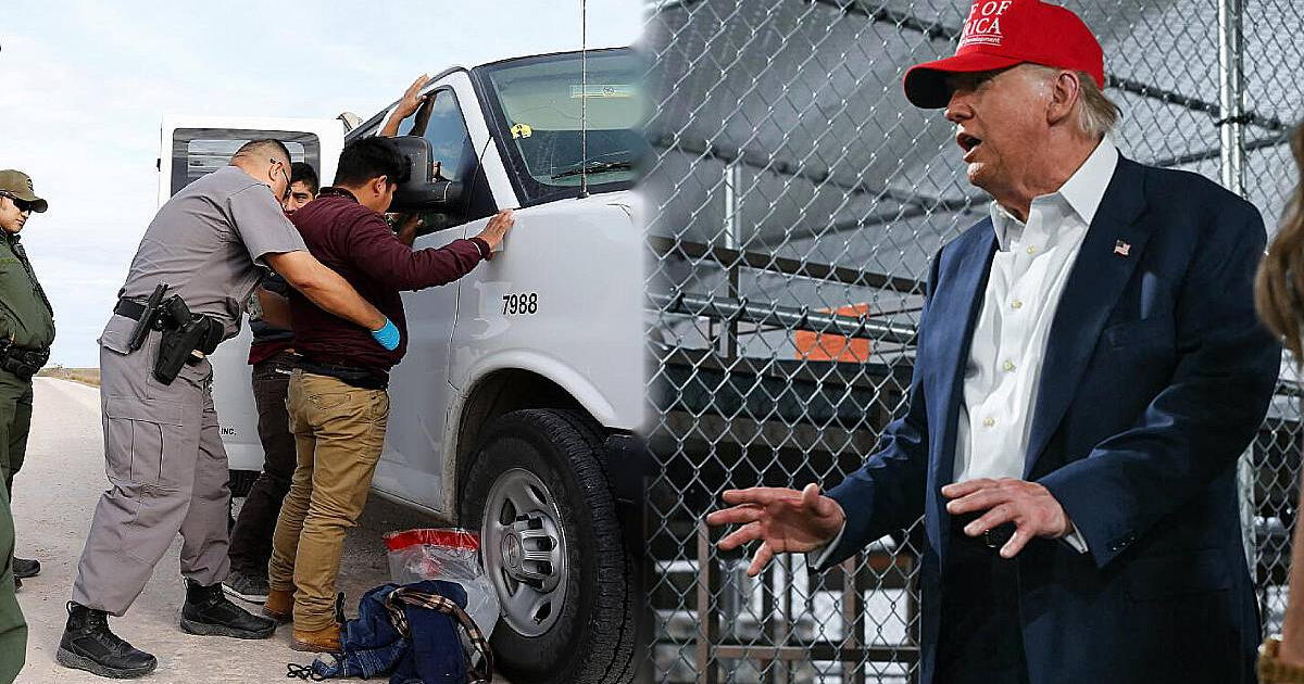 No solo afectará a los inmigrantes indocumentados: la propuesta de Donald Trump que plantea deportar a estas personas