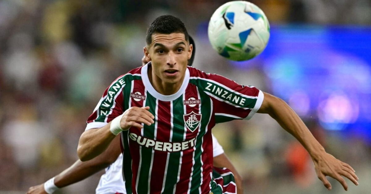 Compite con Alianza Lima: campeón de la Copa Libertadores busca el fichaje de Kevin Serna