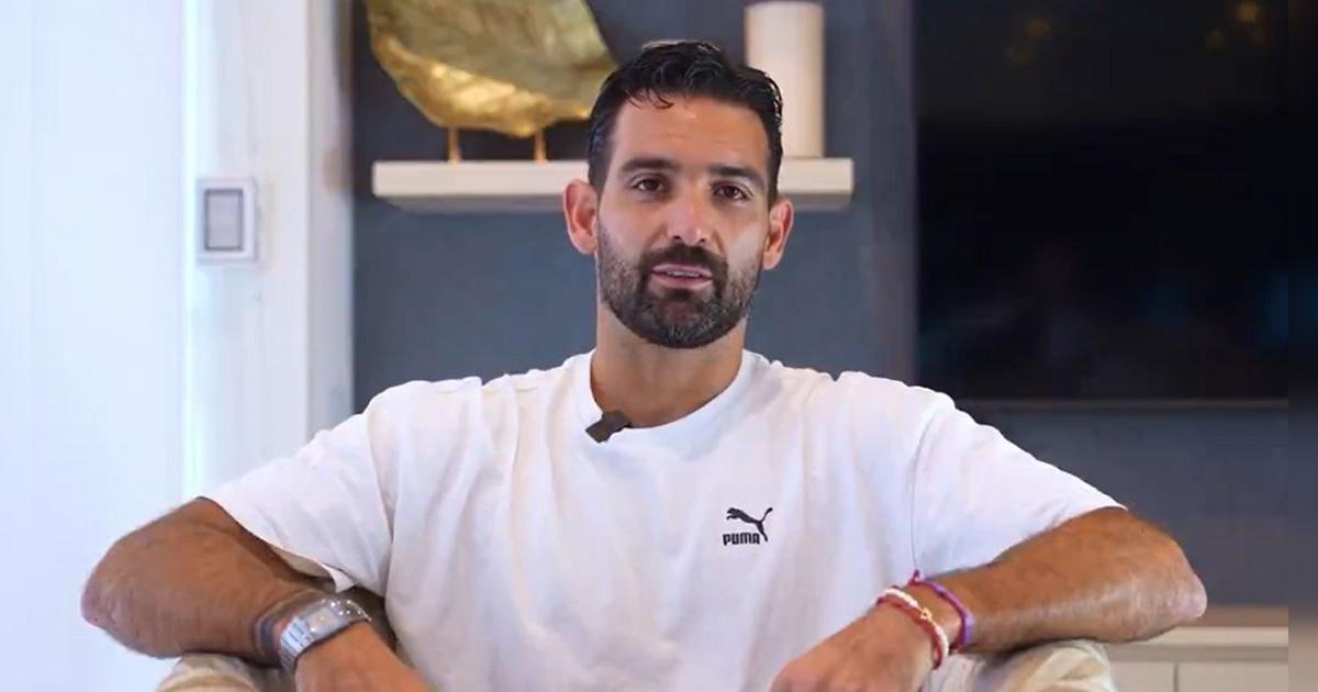 Martín Cauteruccio anuncia su salida de Cristal y emociona a hinchas con mensaje: 