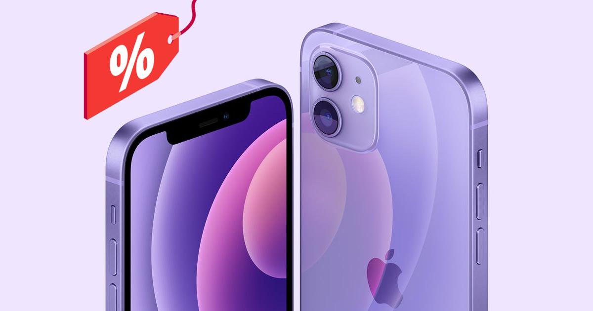Descuento de hasta el 60% en iPhone por el Cyber Wow: ¿Cuánto está y dónde comprar en oferta?