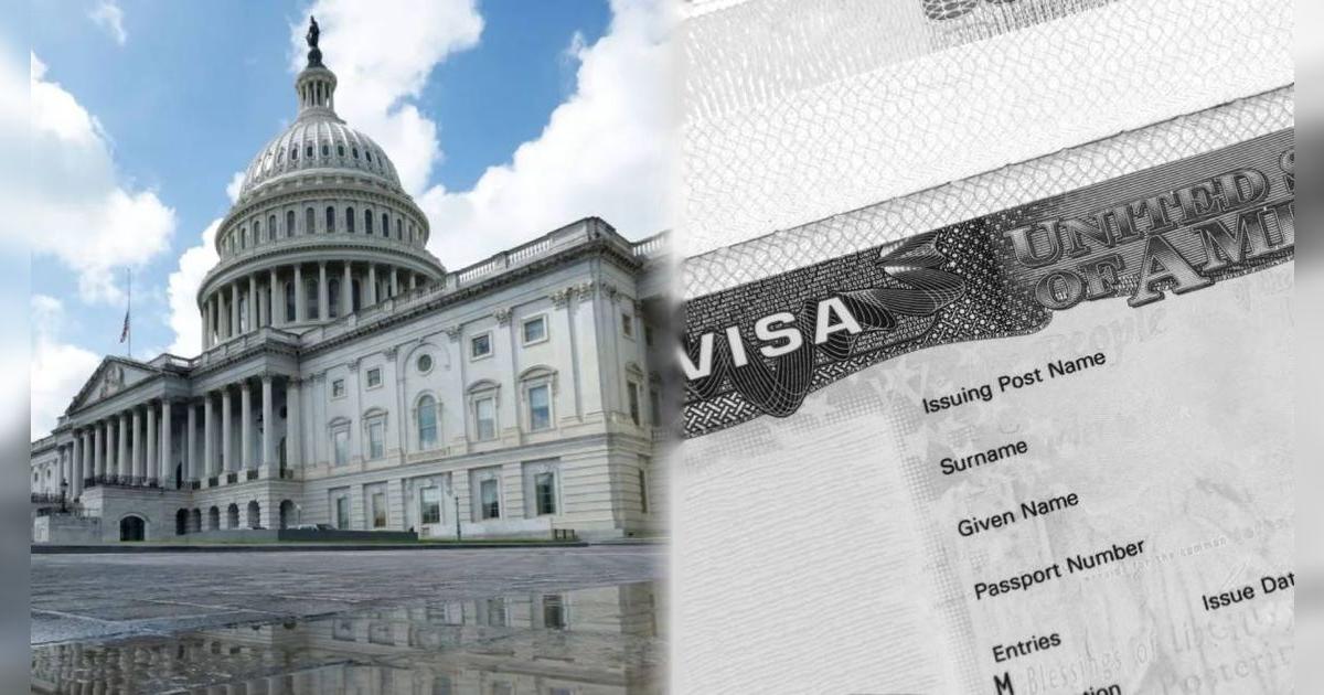 El Gobierno de Estados Unidos retiró las visas de turista a dos funcionarios inmigrantes hispanos