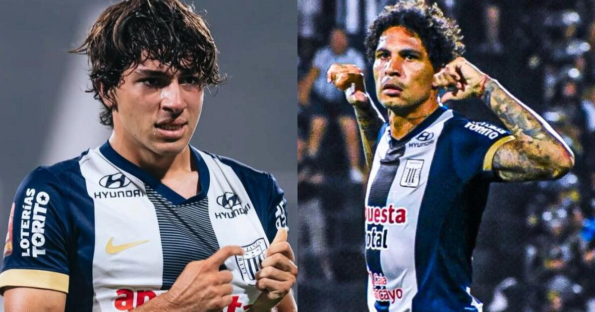Bassco Soyer dejó firme calificativo sobre Paolo Guerrero antes de irse a Portugal: 
