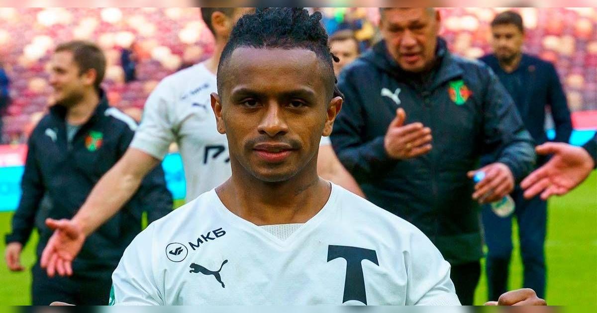 ¿Aló, Alianza? Club de Yordy Reyna fue excluido de la Primera División: 