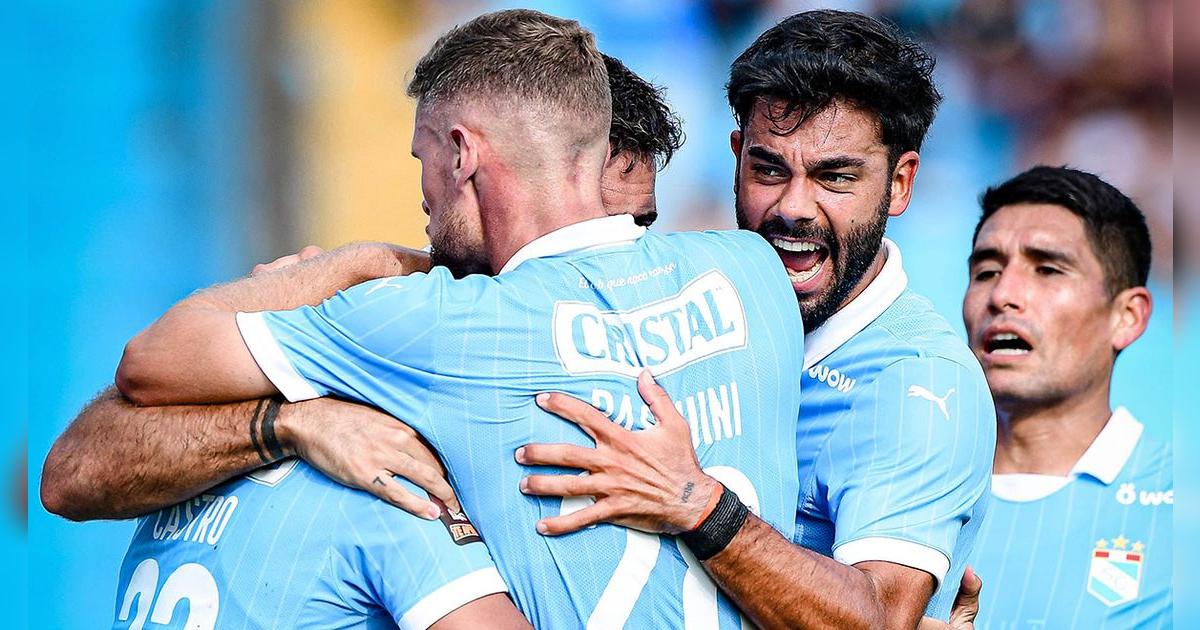 Se confirmó el atacante internacional que llegará a Sporting Cristal tras salida de Cauteruccio