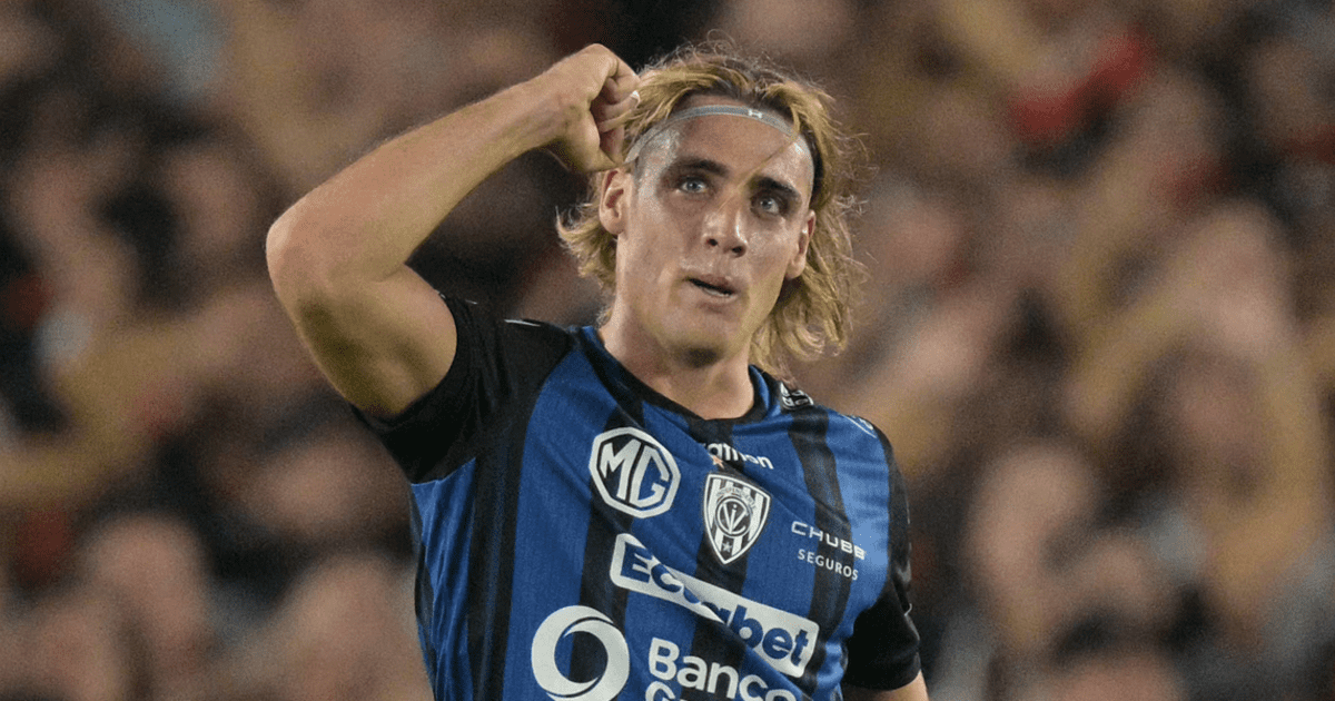 ¿Universitario está interesado en Claudio Spinelli? Lo último que se sabe: 