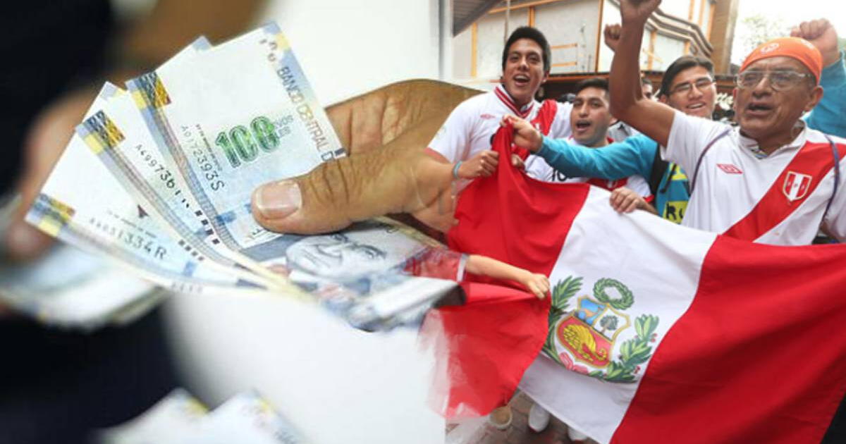 Estos son los bonos confirmados para julio 2025 en Perú: conoce los montos que llegan en Fiestas Patrias