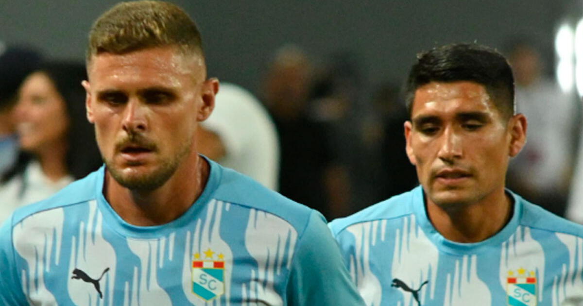 ¿Ya no llega? En Brasil dieron importante noticia sobre jugador que suena como jale de Cristal