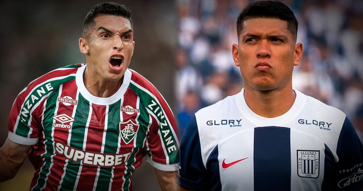 Castillo dio rotundo comentario sobre posible fichaje de Kevin Serna por Alianza Lima: 