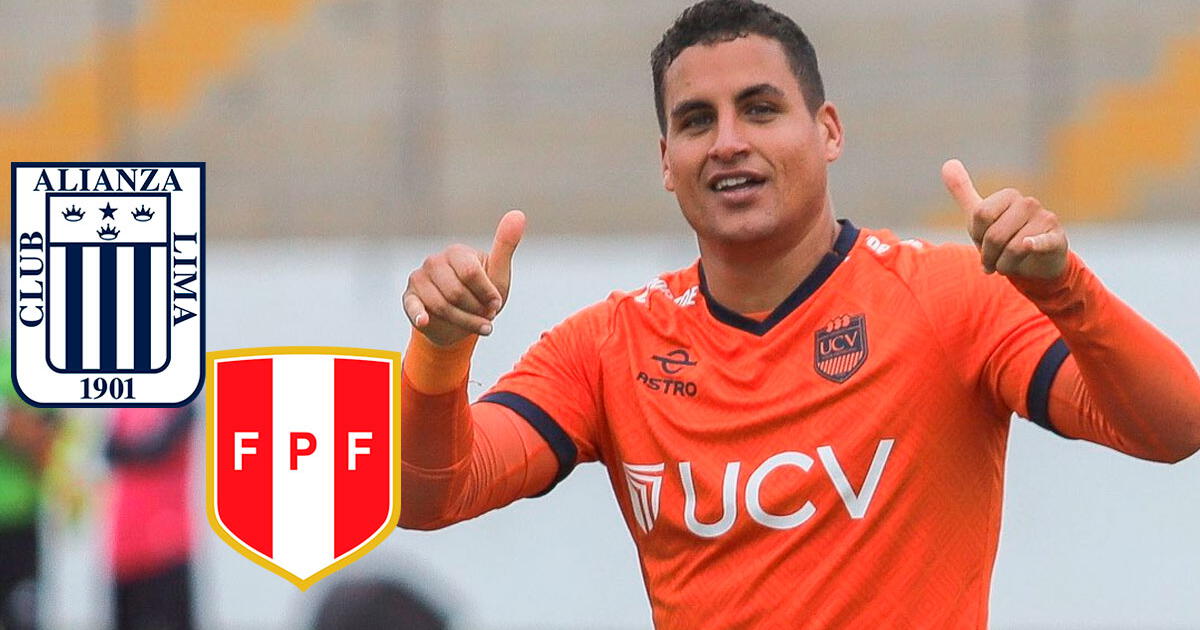 Seleccionado peruano, que jugó en Alianza Lima, es el flamante fichaje de César Vallejo