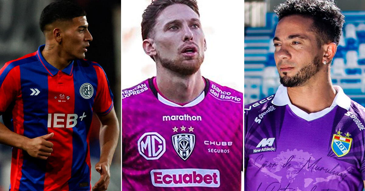 Partidos de hoy EN VIVO GRATIS: programación, hora y dónde ver fútbol online este viernes 11 de julio