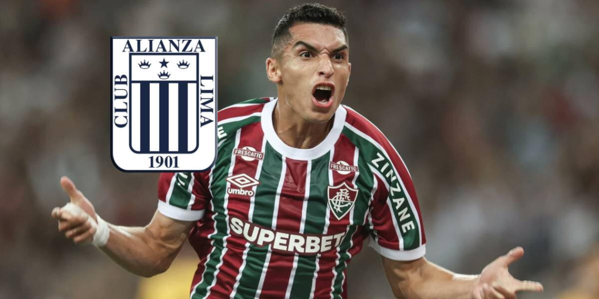 Periodista colombiano sobre Kevin Serna tras interés de Alianza Lima: 