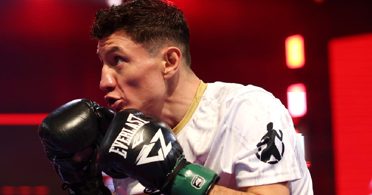 México y Estados Unidos, el clásico mundial del boxeo: William Zepeda buscará ser campeón del WBC