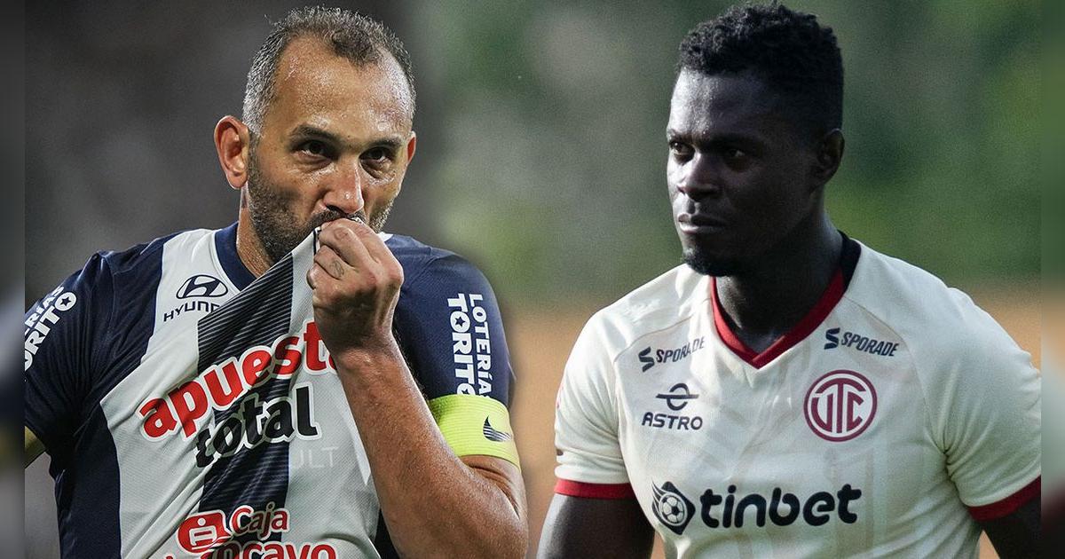 ¿A qué hora juega Alianza Lima vs UTC y dónde ver vital partido por el Apertura?