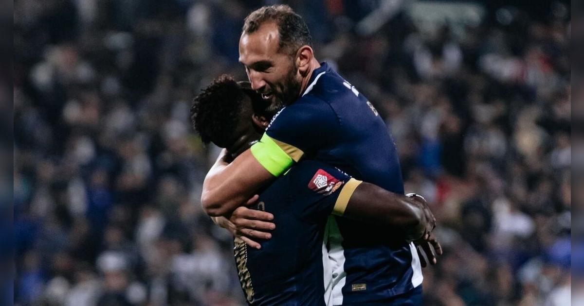 Alianza Lima se sigue reforzando: se confirmó la vuelta de talentoso jugador a Matute