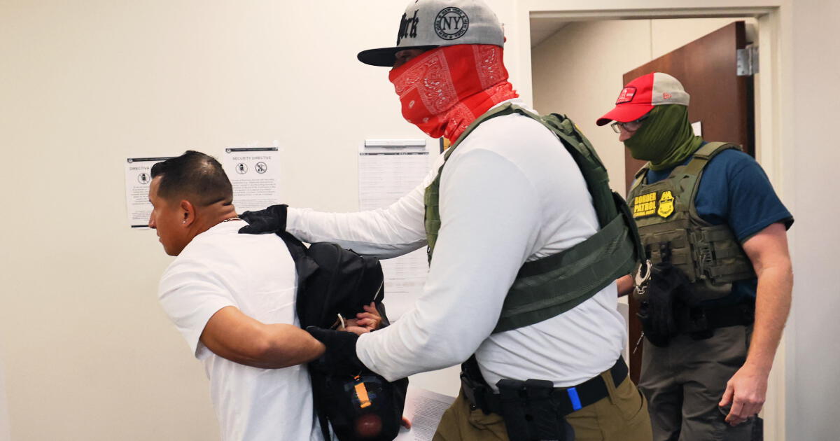 No es Estados Unidos ni Perú | Este país busca deportar a casi ocho millones de inmigrantes