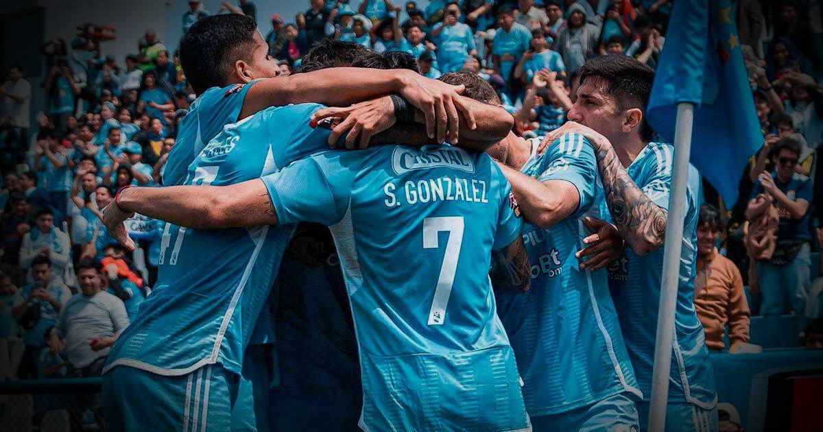Sorpresas en La Florida: Sporting Cristal y la lista de jugadores que se irían esta temporada
