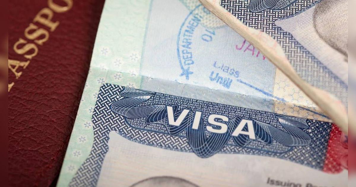 Lotería de Visas 2026: estos países quedaron fuera del sorteo anual del gobierno de los Estados Unidos