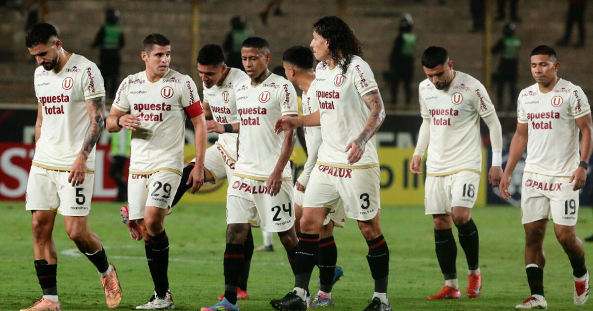 Universitario y la mala noticia que le dio a sus hinchas sobre el partido contra Los Chankas