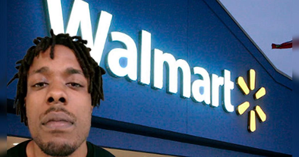 Arrestan a joven tras intentar atropellar a hombre en Walmart y esta es su situación