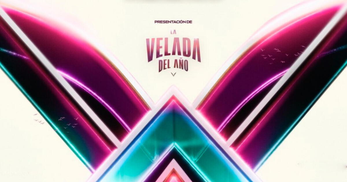 Los 7 combates de 'La Velada del Año 5' confirmados y orden de las peleas