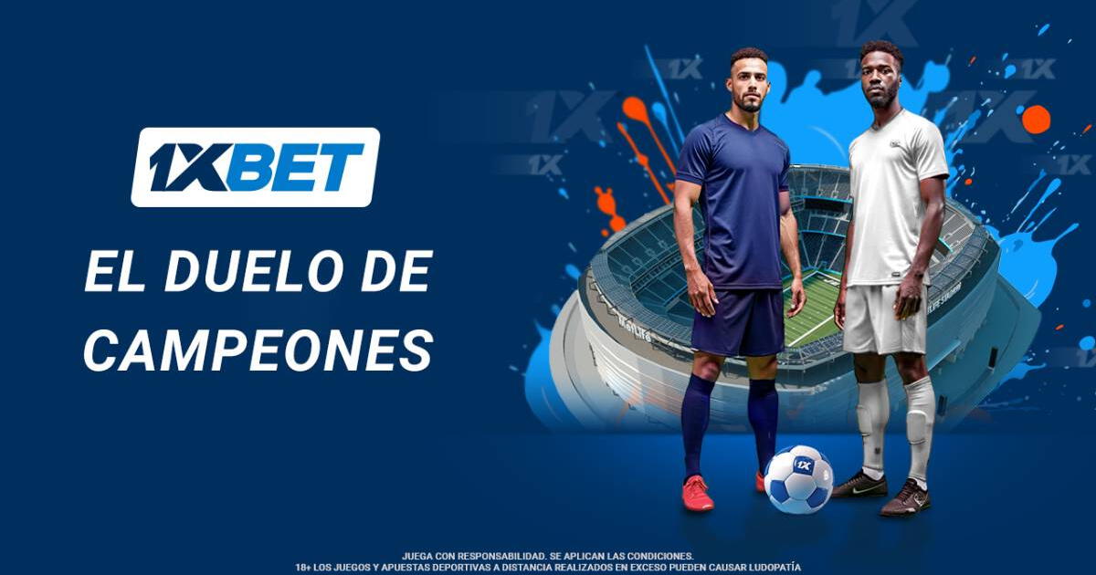 Chelsea vs. PSG: ¡apuesta en el partido más importante!