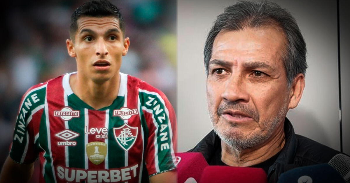 ¿Vuelve a Alianza Lima? Franco Navarro rompió el silencio sobre posible fichaje de Kevin Serna