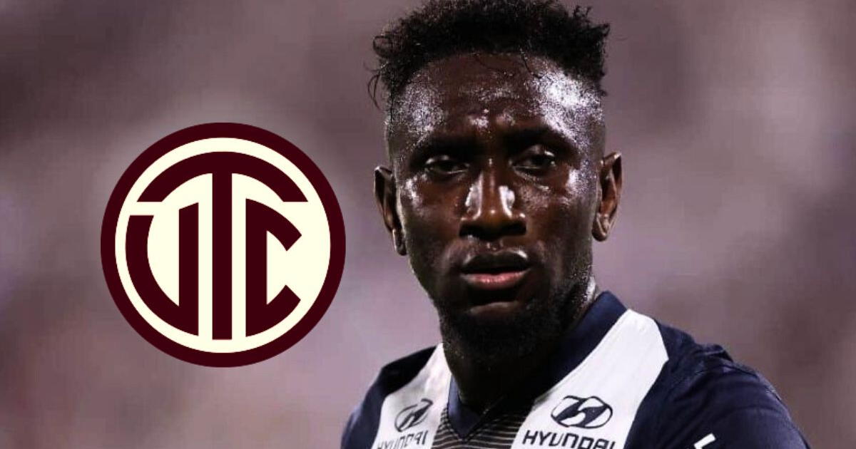 Alianza Lima sufre baja clave: figura se pierde el partido ante UTC por Liga 1