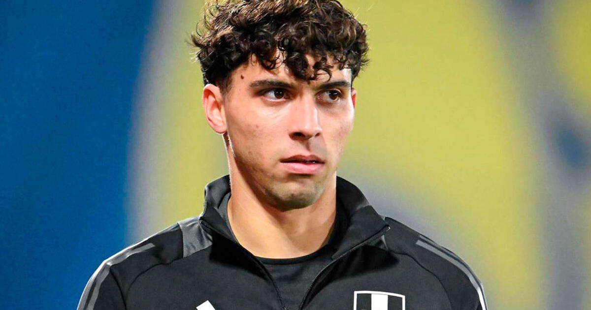¿Qué pasó con Franco Zanelatto, el jugador que dejó Alianza Lima para dar el salto a Europa?