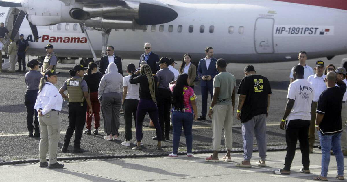 Buenas noticias, inmigrantes: este es el país que permite vivir y trabajar de forma legal a los deportados de EE. UU.