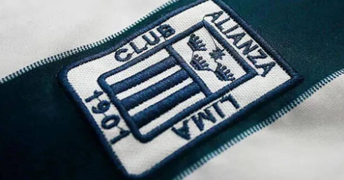 Figura de selección peruana da el batacazo y firmó por Alianza Lima en busca del título