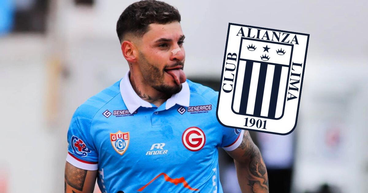 Deportivo Garcilaso ya tiene nuevo DT: ex Alianza Lima asume tras caída de Jorge Célico