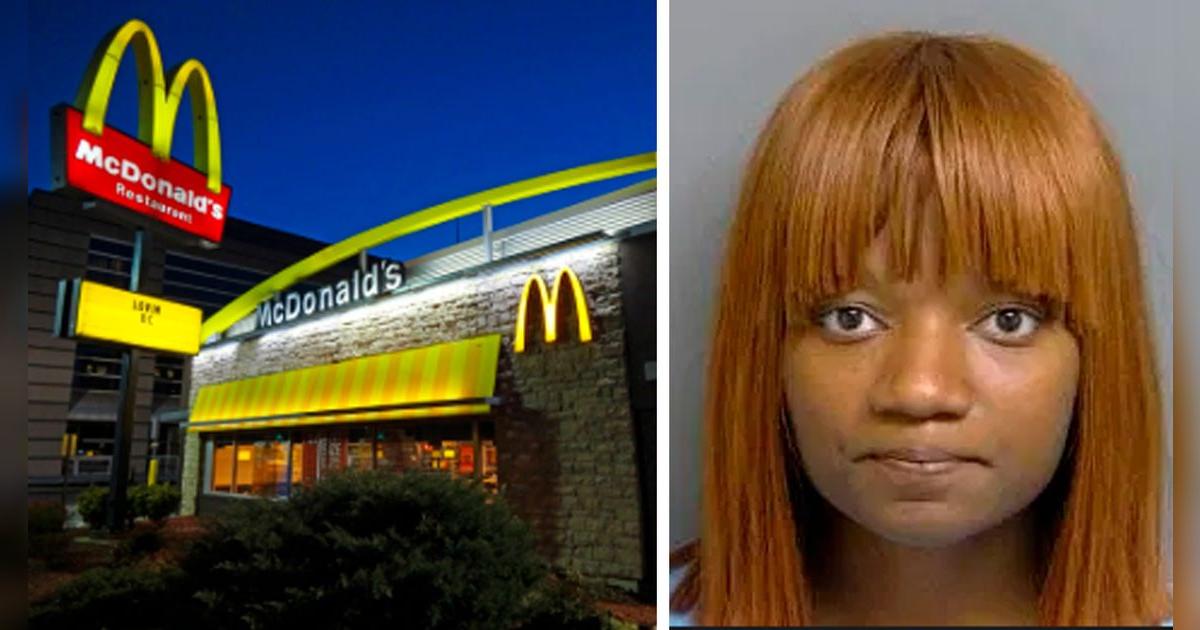 Trabajadora de McDonald's acaba con la vida de su gerente y cliente dispara al aire tras escena