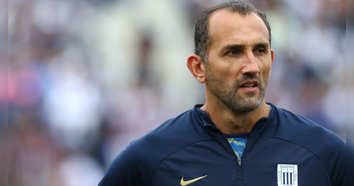 Hernán Barcos se sincera sobre partido decisivo de Alianza con UTC por el Apertura: 