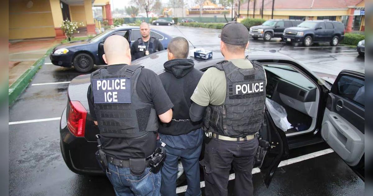 Alerta inmigrantes indocumentados: este estado los protege de las redadas migratorias del ICE