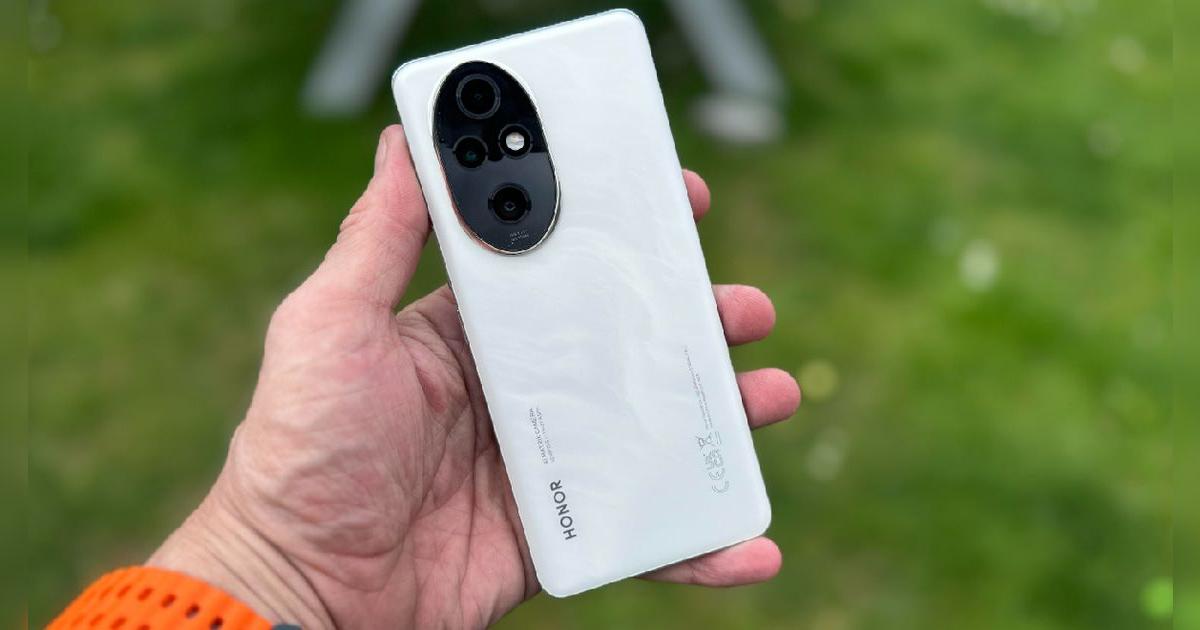 Los mejores 5 celulares Honor con buena cámara y baratos para comprar en el 2025