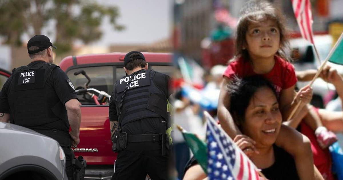 Excelentes noticias para inmigrantes hispanos: juez dictaminó frenar los arrestos migratorios en estos condados de California
