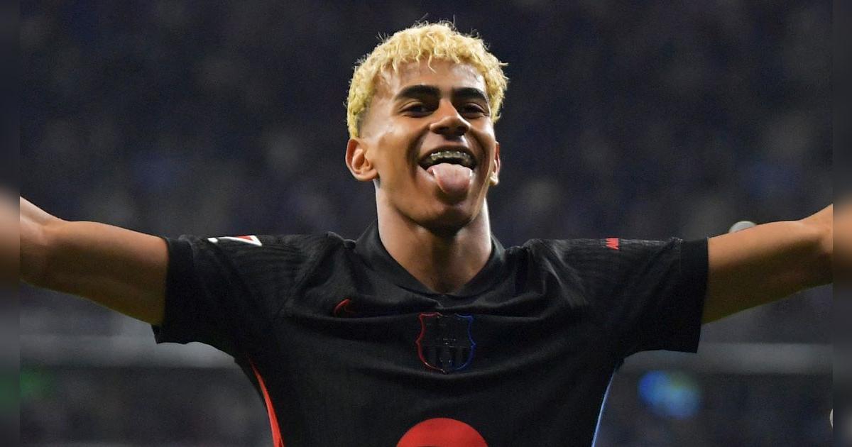 Lamine Yamal celebra su cumpleaños número 18 con fiesta secreta: invitados de lujo, sin celulares y más