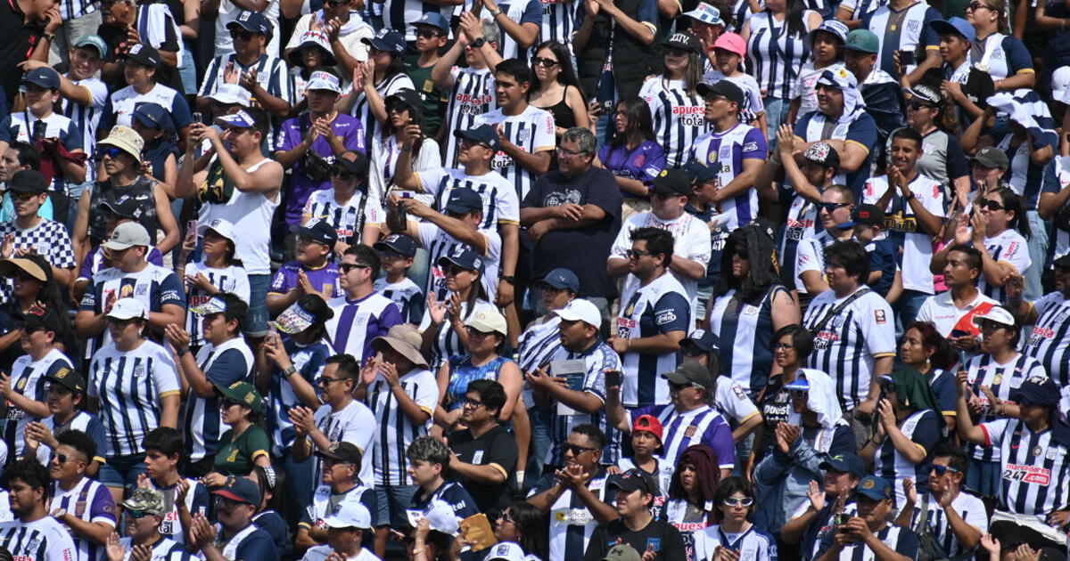 Exfigura de Alianza Lima dio el batacazo del Clausura y firmó por campeón peruano