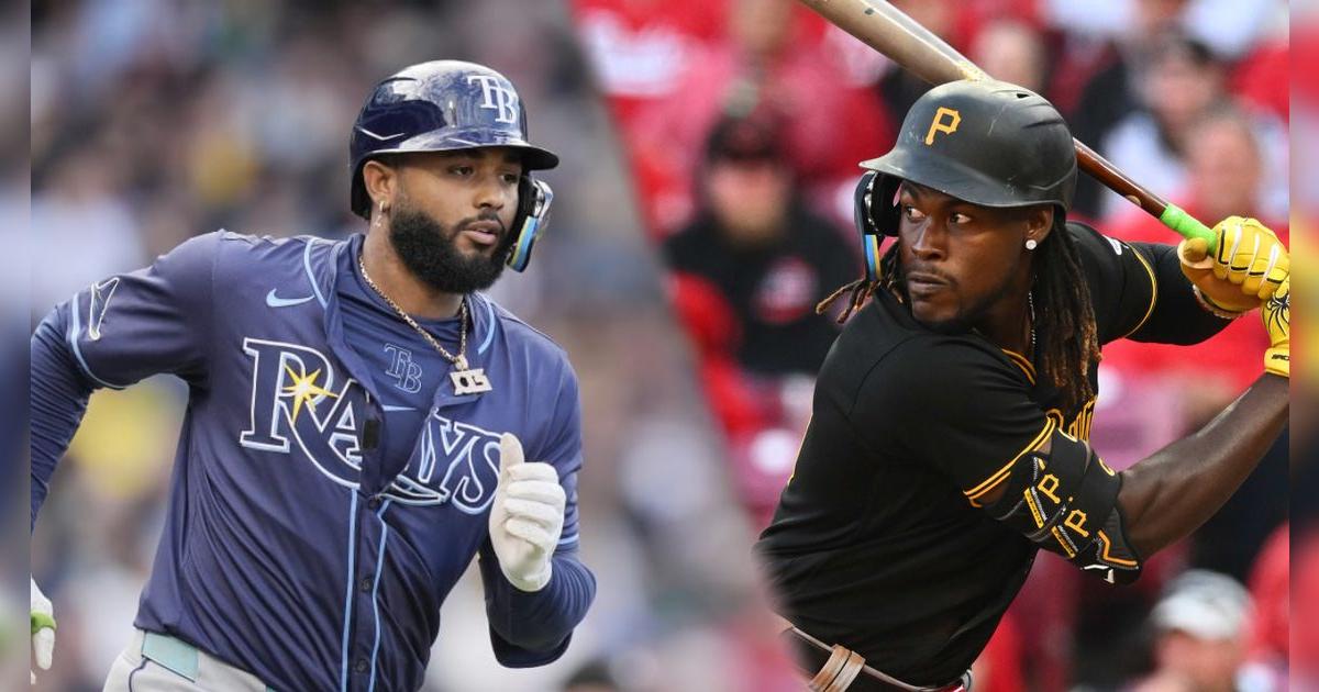 Latinoamérica se hace fuerte en el Home Run Derby 2025: Acuña, Caminero, Cruz y Chisholm