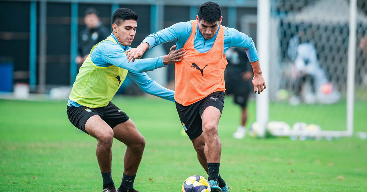Alineaciones Sporting Cristal vs Atlético Grau: once confirmado de Autuori para buscar el triunfo