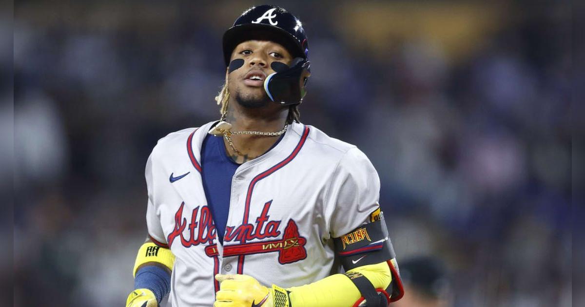 Venezuela se queda sin participar en el Home Run Derby 2025: Ronald Acuña Jr. no juega por esta razón