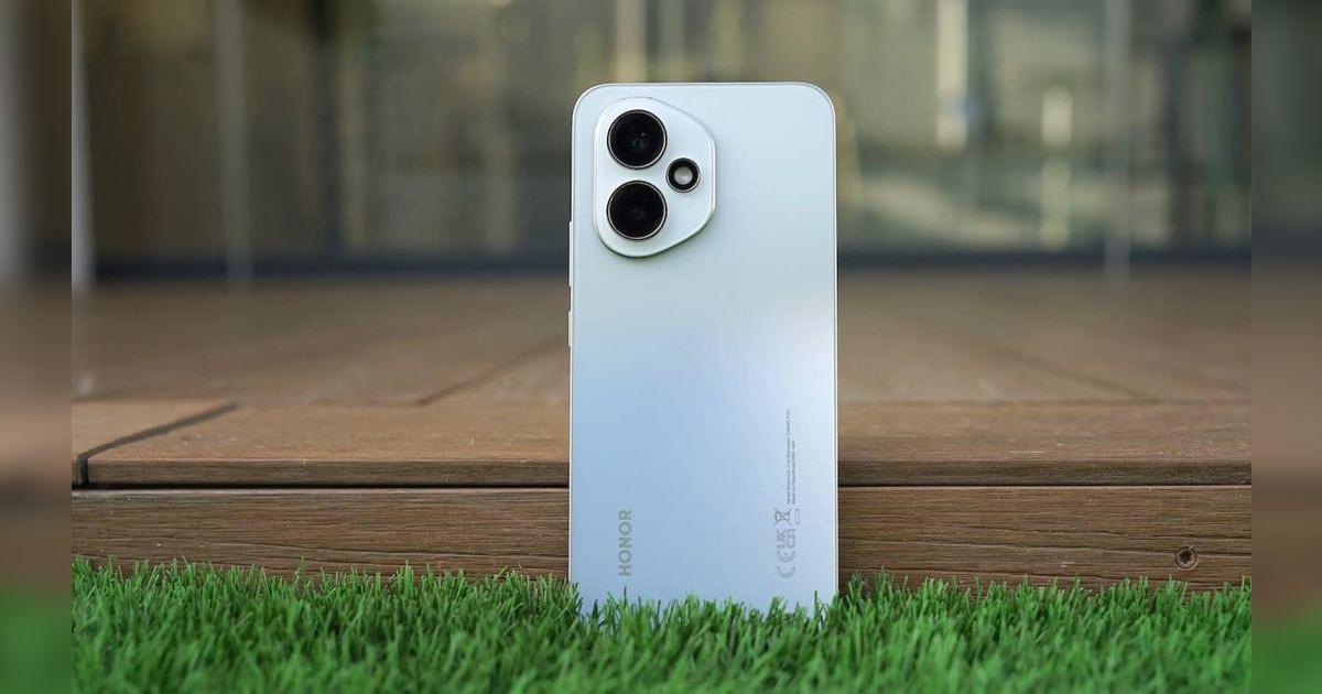 Este teléfono con cámara de 200MP y procesador GAMER es el TERROR del A56 de Samsung: es más potente y cuesta menos