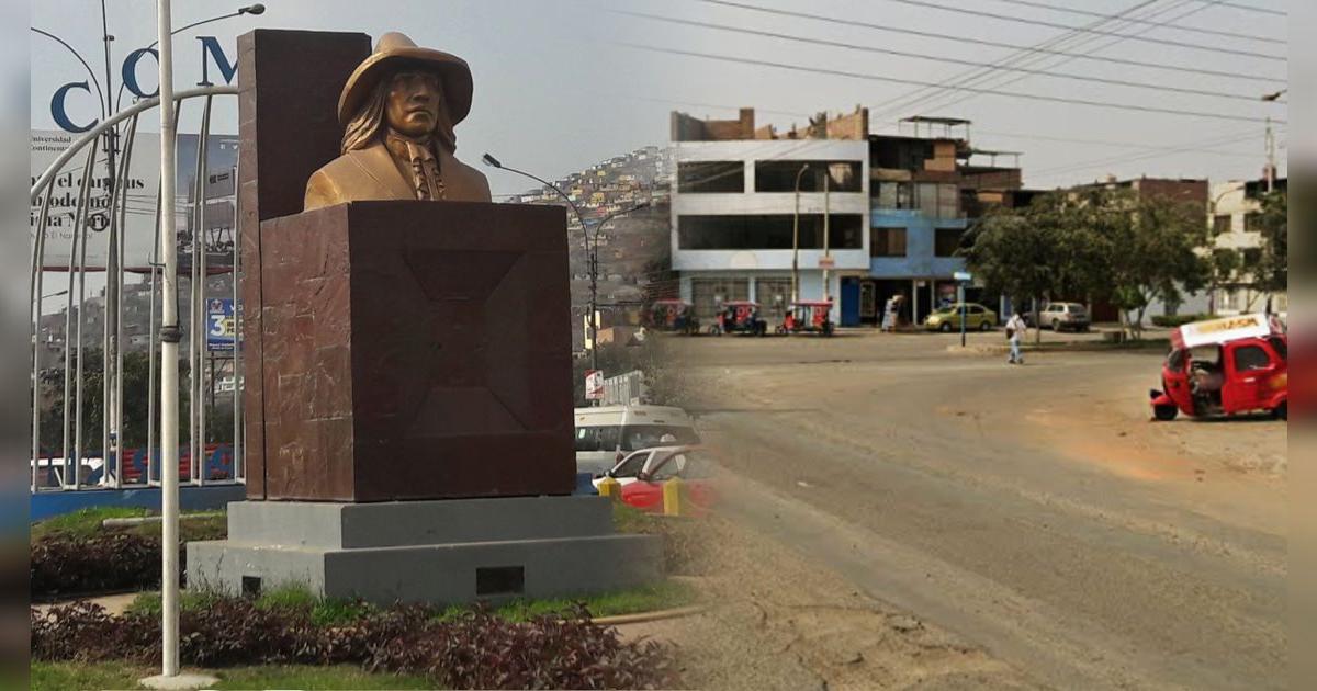 Comas dio buena noticia a sus vecinos: toman medida importante para luchar contra la delincuencia