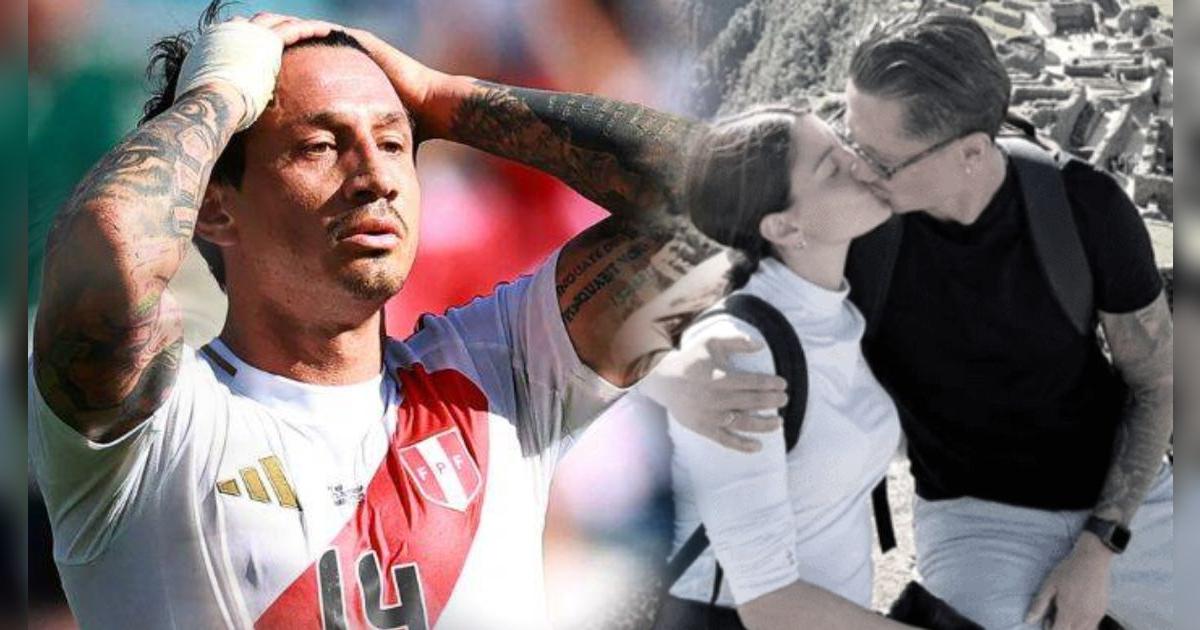 ¿Gianluca Lapadula se separó de su esposa tras confesión de Macarena Gastaldo? Prima del jugador realiza fuerte revelación