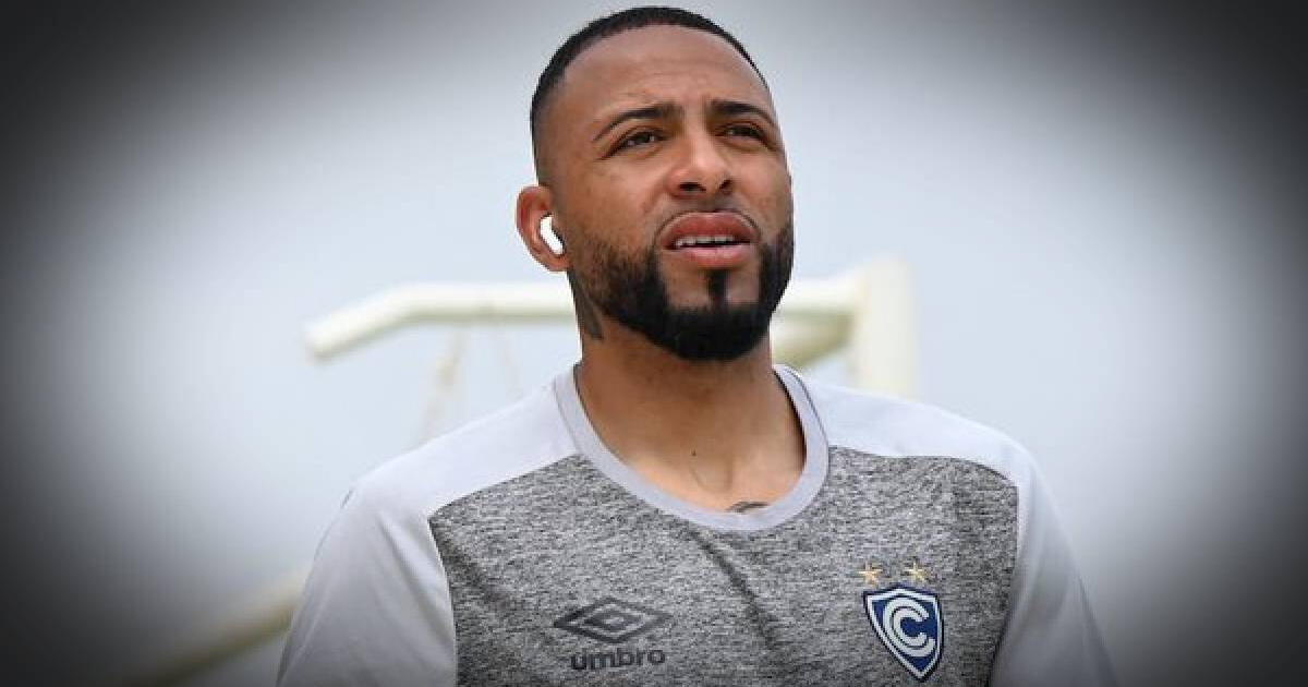 Alexi Gómez no irá a Cristal y daría el batacazo firmando por club campeón del Perú: 