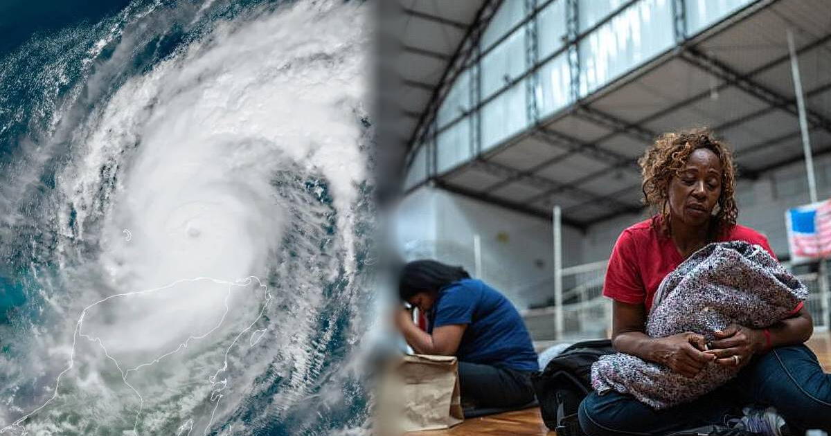 Alerta inmigrantes: las redadas de ICE podrían afectarte en medio de los huracanes