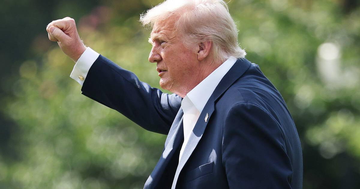 Graves noticias para inmigrantes indocumentados: Corte Suprema da luz verde a Trump para deportar a ciudadanos nacidos en EE. UU. mediante cambio administrativo