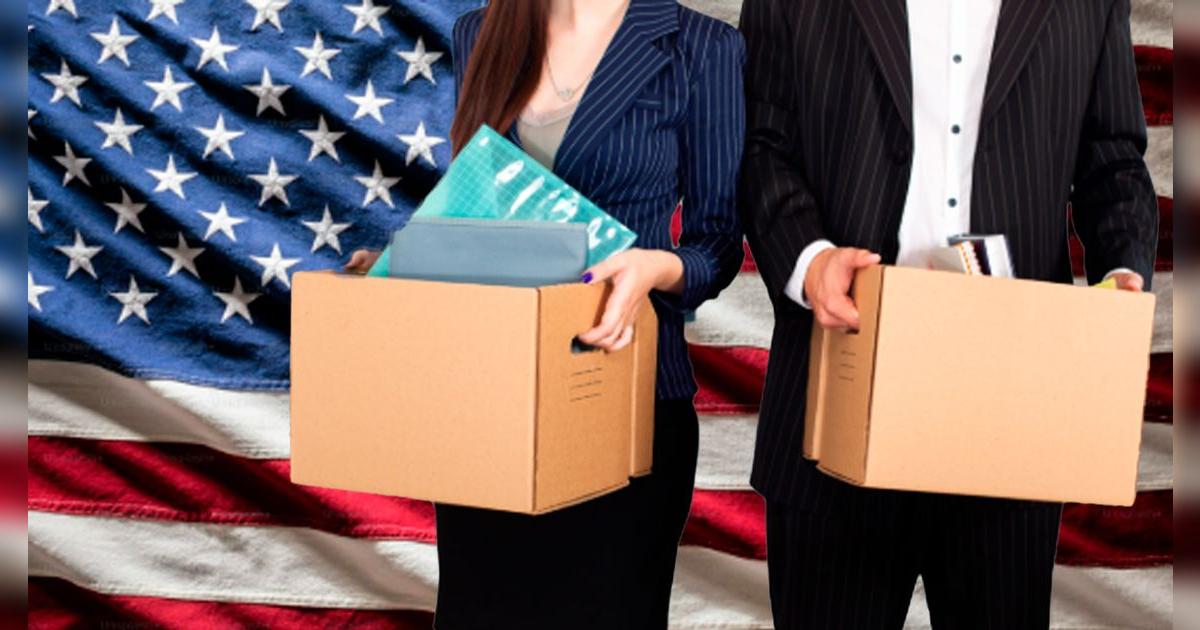 MALAS NOTICIAS: anuncian DESPIDOS masivos y este grupo perderá su empleo ahora