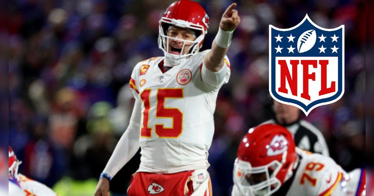 Patrick Mahones dio tajante comentario sobre la posibilidad de expandir a 18 juegos en la NFL: 