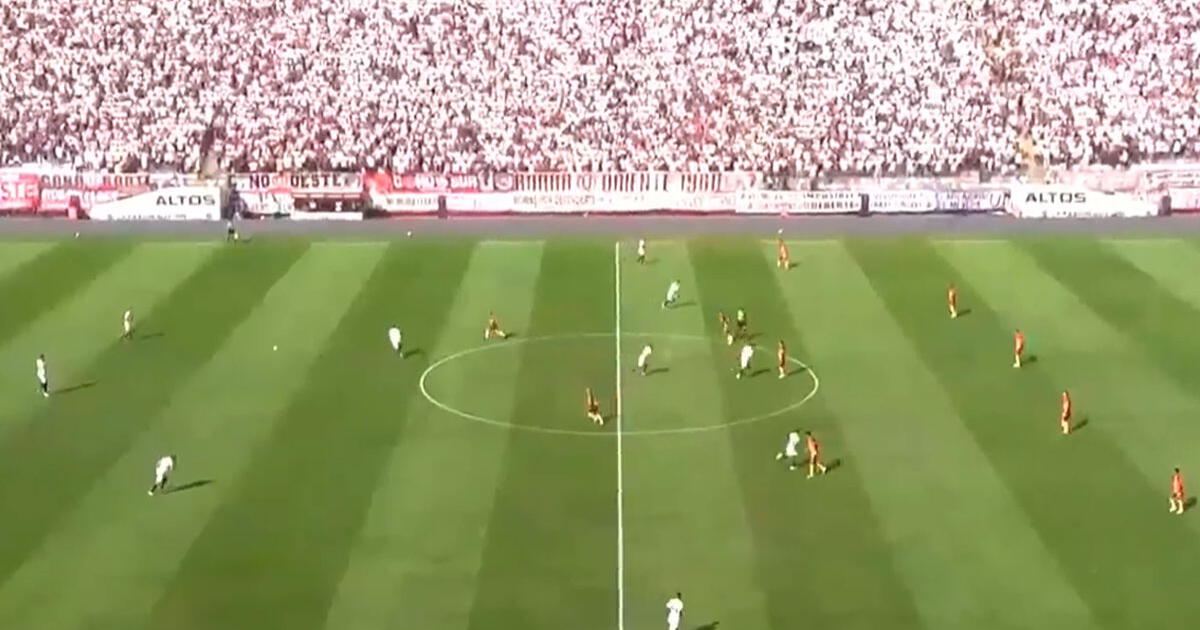 Exfigura de Cristal quedó impactado con Universitario y celebró el título del Apertura